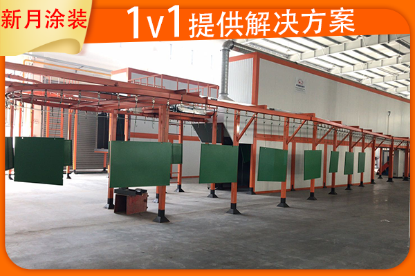 不可忽視--靜電涂裝設備廠家的文化理念打造重要嗎? 不可忽視--靜電涂裝設備廠家的文化理念打造重要嗎?