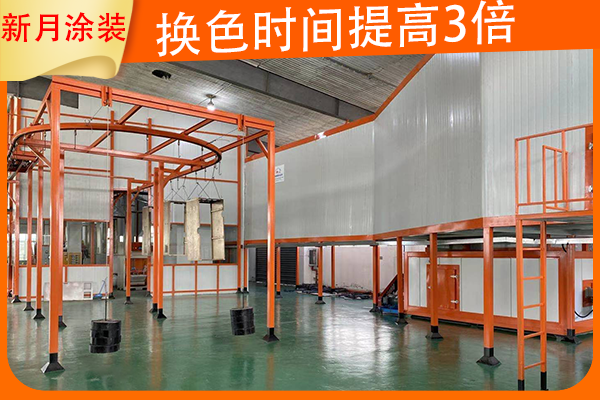 靜電噴塑設(shè)備廠家教您的’這些’知識需牢記 靜電噴塑設(shè)備廠家教您的’這些’知識需牢記