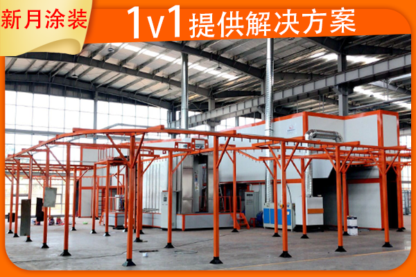 十大橋架的靜電噴塑設(shè)備哪個品牌好? 十大橋架的靜電噴塑設(shè)備哪個品牌好?