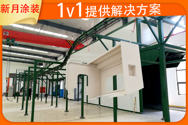 國家重點支持發(fā)展噴塑設備制造業(yè),到底怎樣支持? 國家重點支持發(fā)展噴塑設備制造業(yè),到底怎樣支持?