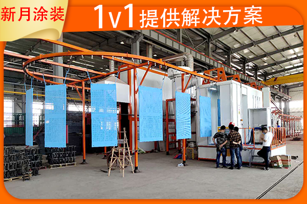 安全與節(jié)約有關(guān)聯(lián)嗎?來聽泰州噴涂設(shè)備的廠商這樣說 安全與節(jié)約有關(guān)聯(lián)嗎?來聽泰州噴涂設(shè)備的廠商這樣說