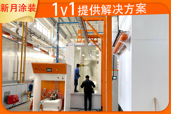 為啥有些噴涂線設備配套噴槍用著后流量不穩? 為啥有些噴涂線設備配套噴槍用著后流量不穩?