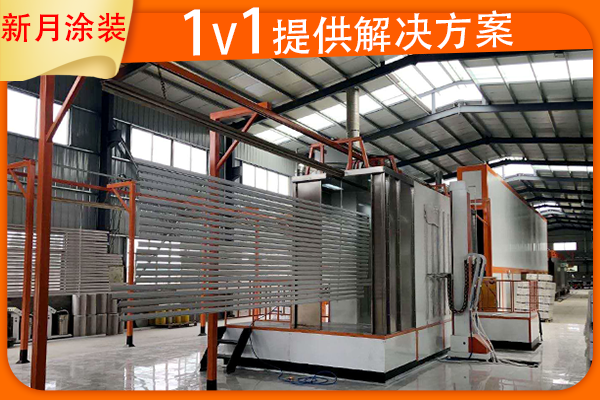 叮!這是一份來自噴涂流水線設(shè)備廠家的維護(hù)保養(yǎng)手冊! 叮!這是一份來自噴涂流水線設(shè)備廠家的維護(hù)保養(yǎng)手冊!