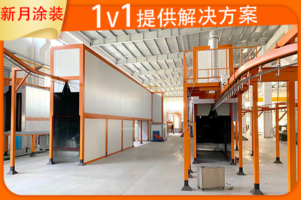 全套噴塑生產設備的噴涂技術要點有幾點? 全套噴塑生產設備的噴涂技術要點有幾點?