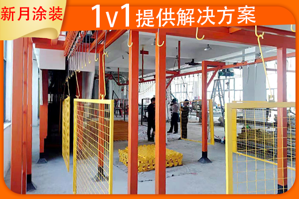 大型防爆噴涂設備的防爆功能要求有哪些? 大型防爆噴涂設備的防爆功能要求有哪些?