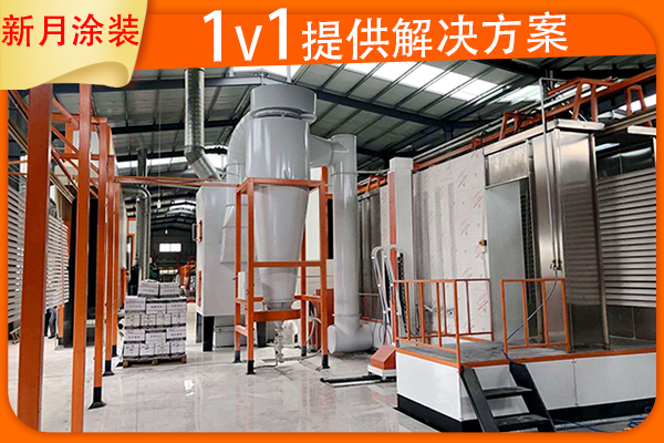 噴塑生產線廠家為您解析關于設備報價的具體要求! 噴塑生產線廠家為您解析關于設備報價的具體要求!