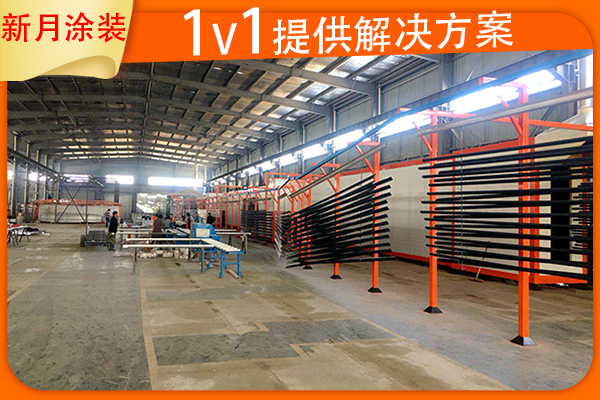 選擇不操心的流水線噴塑設(shè)備3大雷區(qū)需避開! 選擇不操心的流水線噴塑設(shè)備3大雷區(qū)需避開!