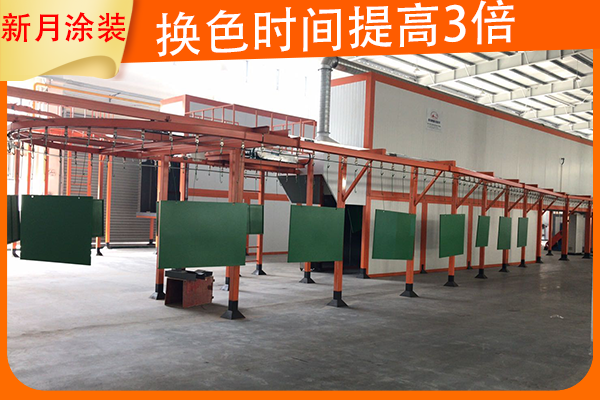 大型防爆噴涂設備的防爆功能要求有哪些? 大型防爆噴涂設備的防爆功能要求有哪些?