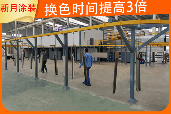 粉末噴涂廠要求做到什么能夠體現(xiàn)匠心? 粉末噴涂廠要求做到什么能夠體現(xiàn)匠心?