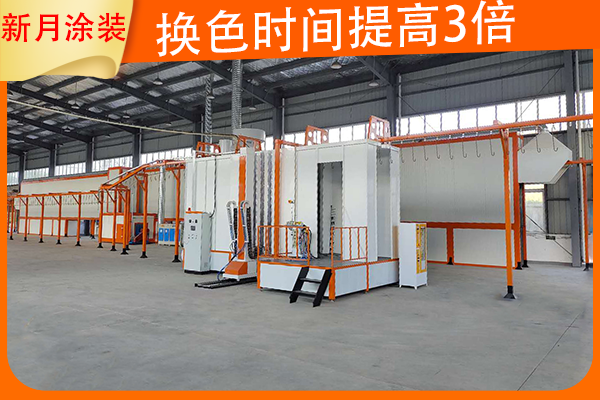 真實帶數據報告的噴塑流水線設備多少一套可買到? 真實帶數據報告的噴塑流水線設備多少一套可買到?