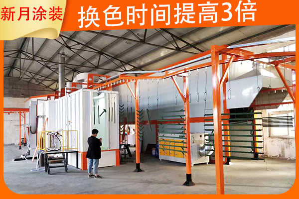 噴塑設(shè)備定制不要著急,先看這些關(guān)鍵點(diǎn)懂了嗎? 噴塑設(shè)備定制不要著急,先看這些關(guān)鍵點(diǎn)懂了嗎?