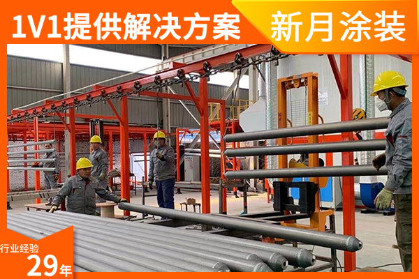 自動(dòng)噴塑設(shè)備廠家論噴塑設(shè)備出粉量少的4點(diǎn)原因 自動(dòng)噴塑設(shè)備廠家論噴塑設(shè)備出粉量少的4點(diǎn)原因