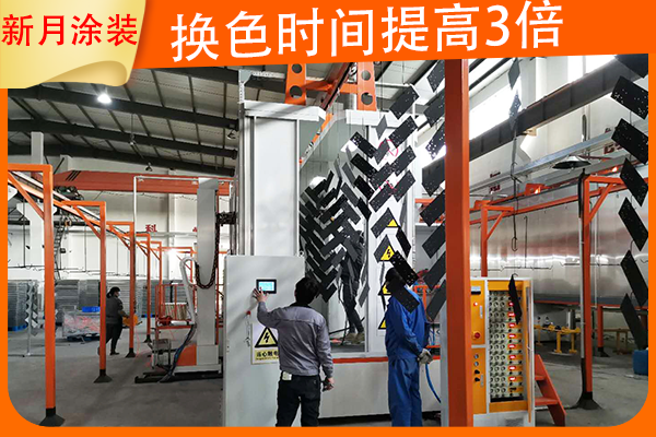 節(jié)能噴塑設(shè)備的噴槍怎么選?這份指南讓你秒變半個專家! 節(jié)能噴塑設(shè)備的噴槍怎么選?這份指南讓你秒變半個專家!