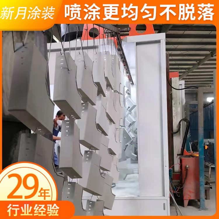環保噴塑設備廠家論決策噴涂線價格的因素要點! 環保噴塑設備廠家論決策噴涂線價格的因素要點!