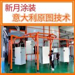 柜體噴涂設(shè)備（鋼結(jié)構(gòu)平臺(tái)、儲(chǔ)能柜）