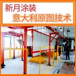 金屬噴涂線（4000+行業案例可選）