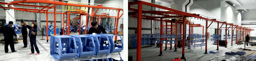 柜體噴涂設(shè)備(鋼結(jié)構(gòu)平臺(tái)、儲(chǔ)能柜) 柜體噴涂設(shè)備(鋼結(jié)構(gòu)平臺(tái)、儲(chǔ)能柜)