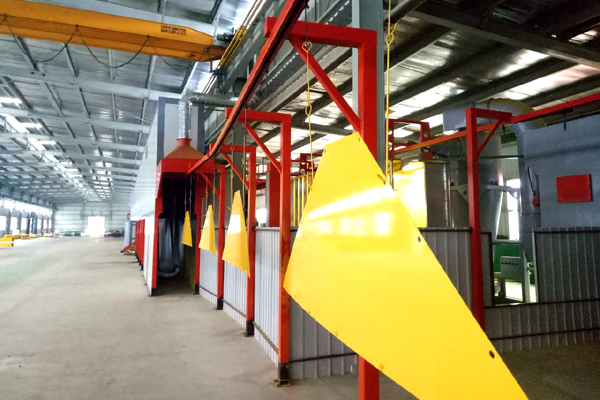 金屬噴涂線(4000+行業案例可選) 金屬噴涂線(4000+行業案例可選)