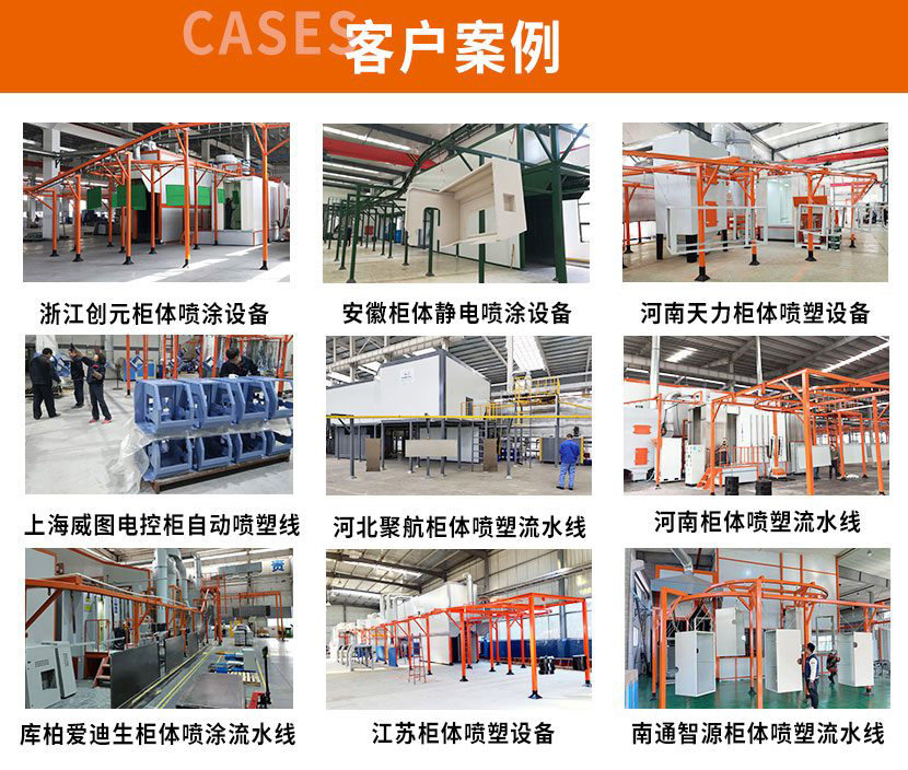 柜體噴涂設(shè)備(鋼結(jié)構(gòu)平臺(tái)、儲(chǔ)能柜) 柜體噴涂設(shè)備(鋼結(jié)構(gòu)平臺(tái)、儲(chǔ)能柜)