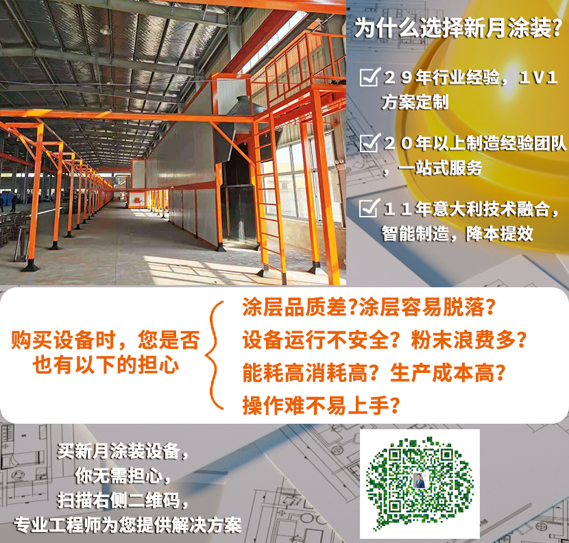 高速護欄自動噴塑設備視頻 高速護欄自動噴塑設備視頻