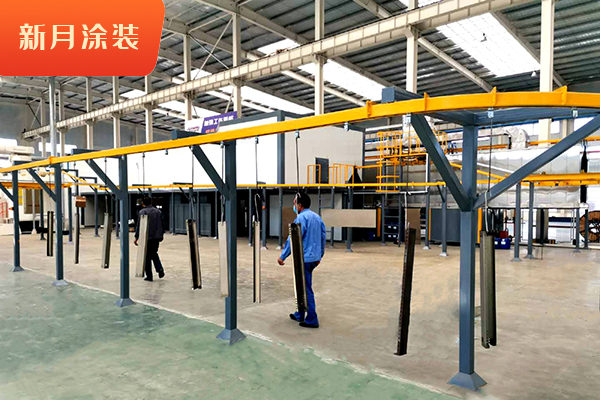 泰州噴塑流水線生產(chǎn)廠家究竟為何再次迎來熱潮? 泰州噴塑流水線生產(chǎn)廠家究竟為何再次迎來熱潮?