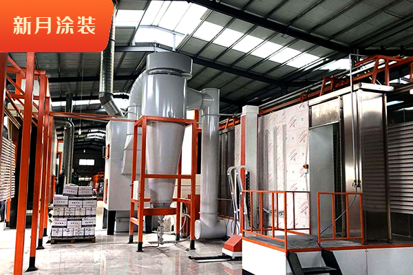 如何規避縮孔這一現象?來聽靜電噴塑設備生產廠家這樣說