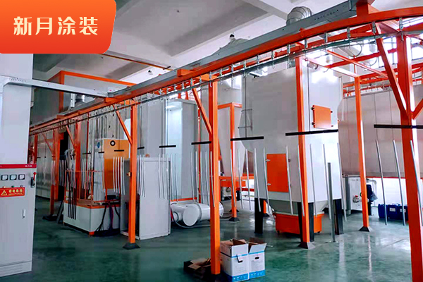 粉末噴涂設備廠家論選擇時常忽略的這幾點! 粉末噴涂設備廠家論選擇時常忽略的這幾點!