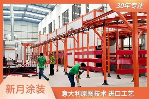 噴塑設(shè)備生產(chǎn)廠家論粉塵四溢的解決方案! 噴塑設(shè)備生產(chǎn)廠家論粉塵四溢的解決方案!