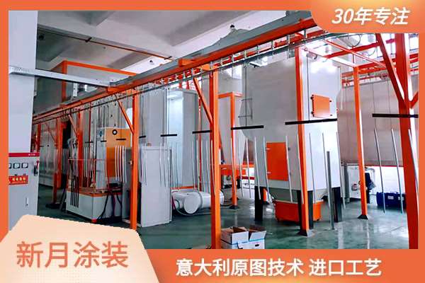 汽車雨刮器用粉末涂料涂層檢測(cè)標(biāo)準(zhǔn) 汽車雨刮器用粉末涂料涂層檢測(cè)標(biāo)準(zhǔn)