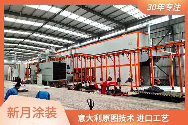 噴塑設備廠家論要想排名領先需具備哪些條件? 噴塑設備廠家論要想排名領先需具備哪些條件?