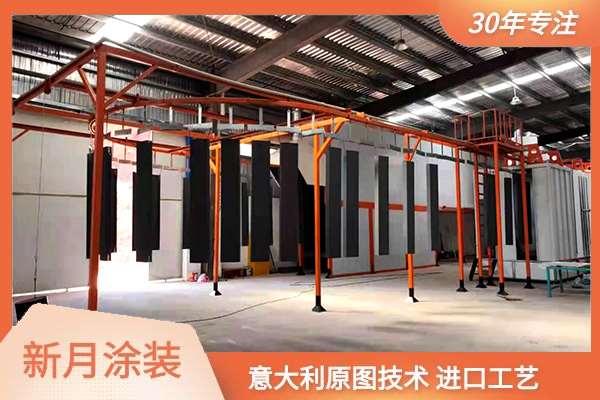 選護欄噴涂流水線設備根本要看重什么特點? 選護欄噴涂流水線設備根本要看重什么特點?