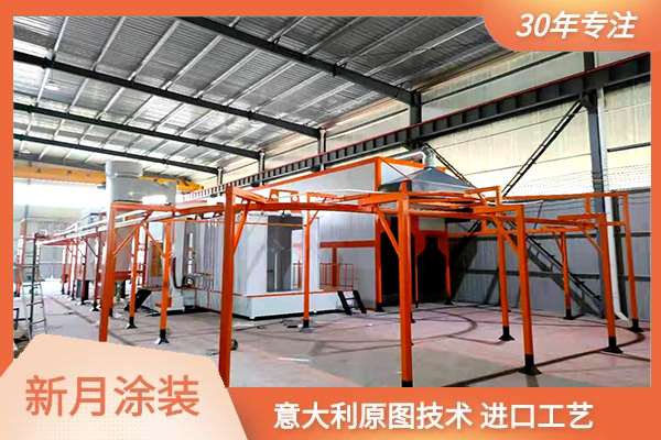 必學-關于工業涂裝設備的天然氣加熱爐安全課程! 必學-關于工業涂裝設備的天然氣加熱爐安全課程!