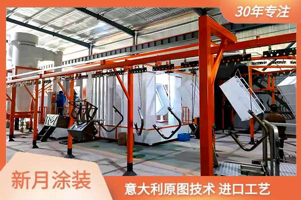 消防安全系列三:噴涂生產線安全注意事項 消防安全系列三:噴涂生產線安全注意事項