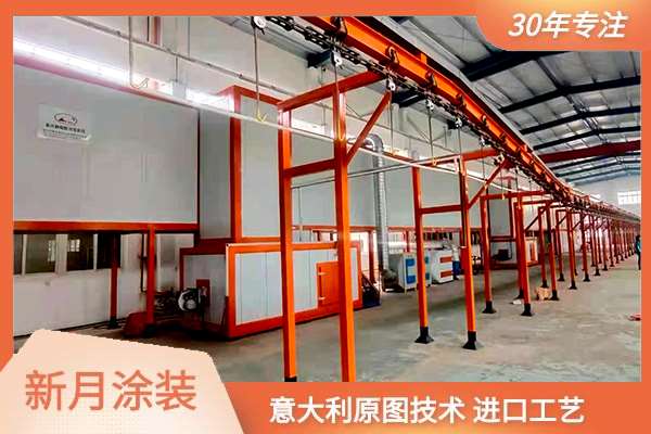 靜電噴塑設備廠家:保護藍天綠水,我們是行動者 靜電噴塑設備廠家:保護藍天綠水,我們是行動者