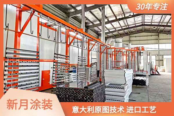 選護欄噴涂流水線設備根本要看重什么特點? 選護欄噴涂流水線設備根本要看重什么特點?