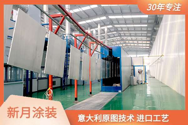 氟碳靜電噴涂設(shè)備廠關(guān)于報(bào)價(jià)問題的要點(diǎn)剖析 氟碳靜電噴涂設(shè)備廠關(guān)于報(bào)價(jià)問題的要點(diǎn)剖析