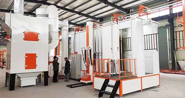 噴塑設(shè)備采購(gòu)信息中需注意的流化床工藝 噴塑設(shè)備采購(gòu)信息中需注意的流化床工藝