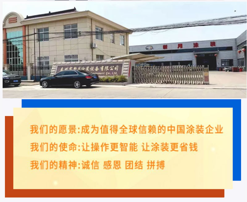 大旋風噴粉房回收系統 大旋風噴粉房回收系統