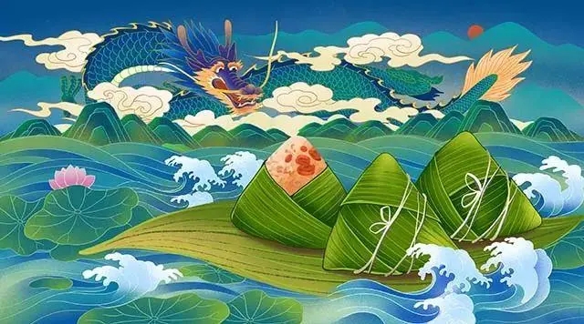 「中國節·端午」噴涂設備廠家論的那些端午風俗… 「中國節·端午」噴涂設備廠家論的那些端午風俗…