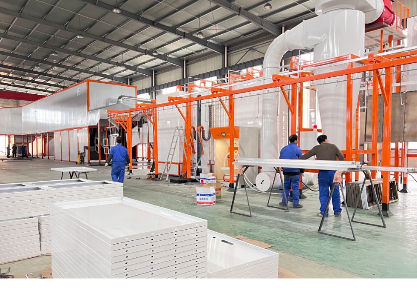 噴塑設(shè)備全套價(jià)格(型號(hào)、配置) 噴塑設(shè)備全套價(jià)格(型號(hào)、配置)