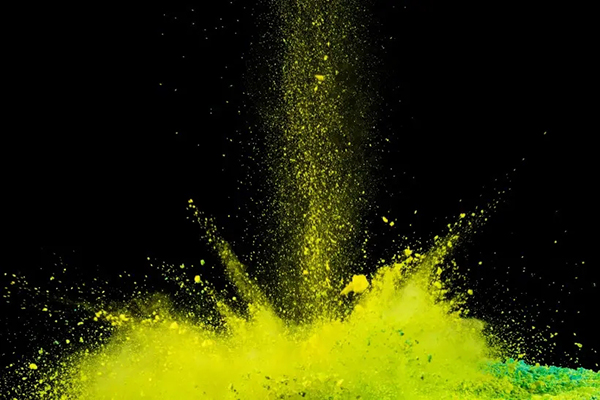 噴涂設備生產過程中粉末的失光現象及處理 噴涂設備生產過程中粉末的失光現象及處理