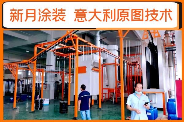 今年浙江省那些自動化噴塑生產線項目 今年浙江省那些自動化噴塑生產線項目