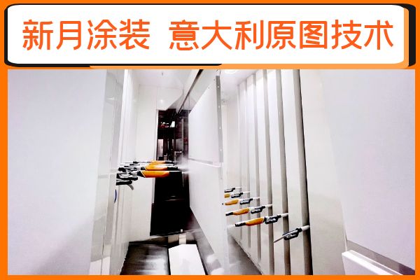 與時俱進--電梯廠家優(yōu)選粉末靜電噴涂處理技術(shù)