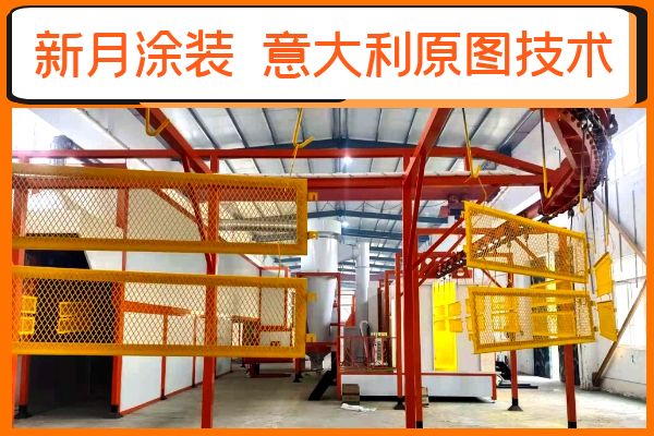 粉末噴涂設備供粉裝置及噴槍結構設計 粉末噴涂設備供粉裝置及噴槍結構設計