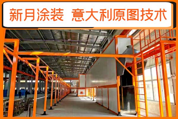 為什么噴涂設備工藝流程如此重要?圖片為你揭曉! 為什么噴涂設備工藝流程如此重要?圖片為你揭曉!