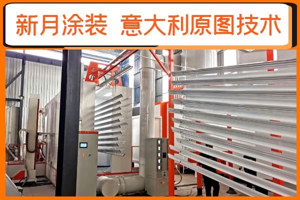 關于高速護欄涂層檢測要點聽噴涂設備廠商這樣講！