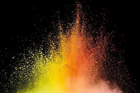 粉末烘烤過程中產生煙霧及解決方案 粉末烘烤過程中產生煙霧及解決方案