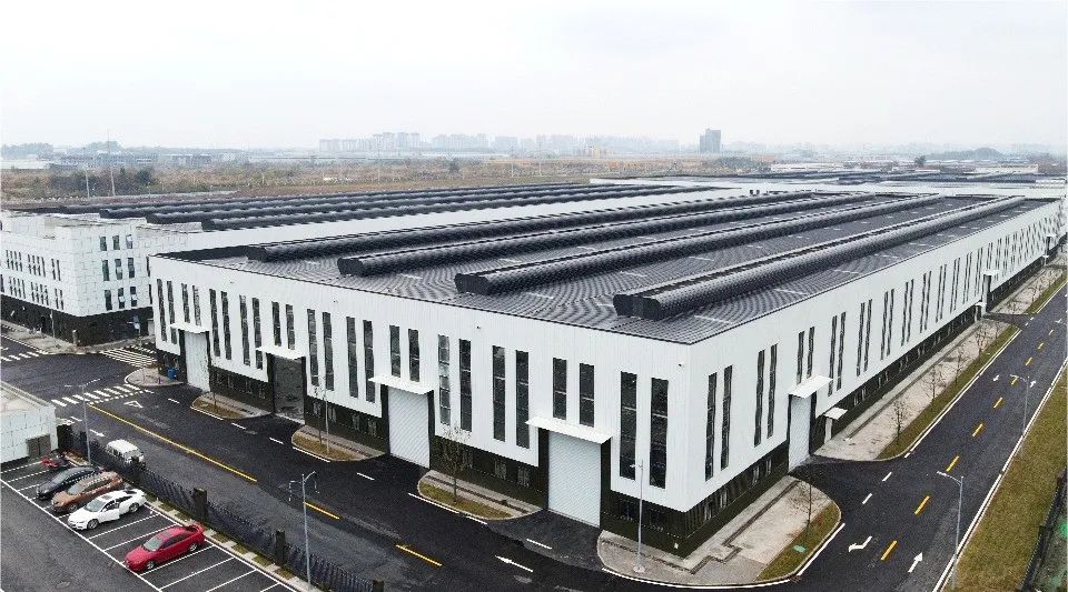 新增2條粉末噴涂線-這個動力電池項目建設(shè)開始小規(guī)模試產(chǎn)! 新增2條粉末噴涂線-這個動力電池項目建設(shè)開始小規(guī)模試產(chǎn)!