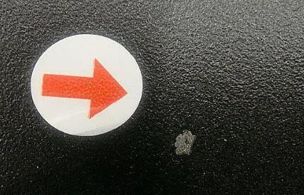 請收藏,鈑金噴塑缺陷大全(四) 請收藏,鈑金噴塑缺陷大全(四)