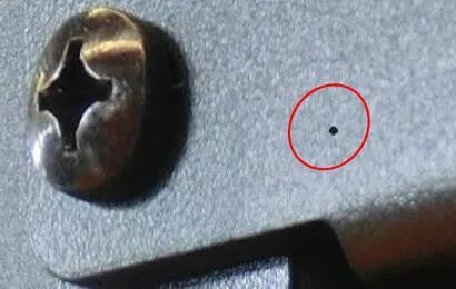 請收藏,鈑金噴塑缺陷大全(一) 請收藏,鈑金噴塑缺陷大全(一)